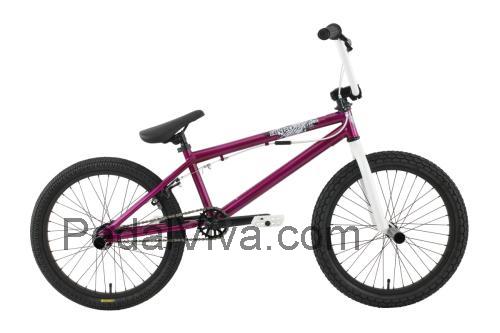 Haro X2 ficha tecnica